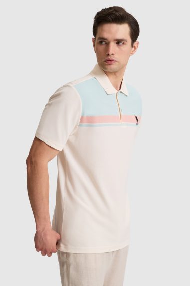 پولوشرت  مرده  رگولار  مردانه یو اس پولو | US POLO ASSN