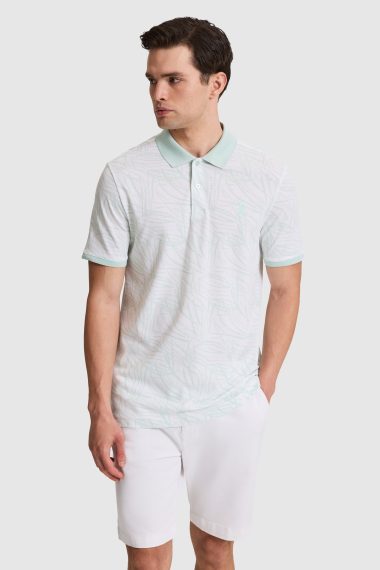 پولوشرت  مرده  رگولار  مردانه یو اس پولو | US POLO ASSN